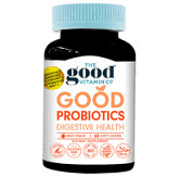 GVC Good Probiotics 60s